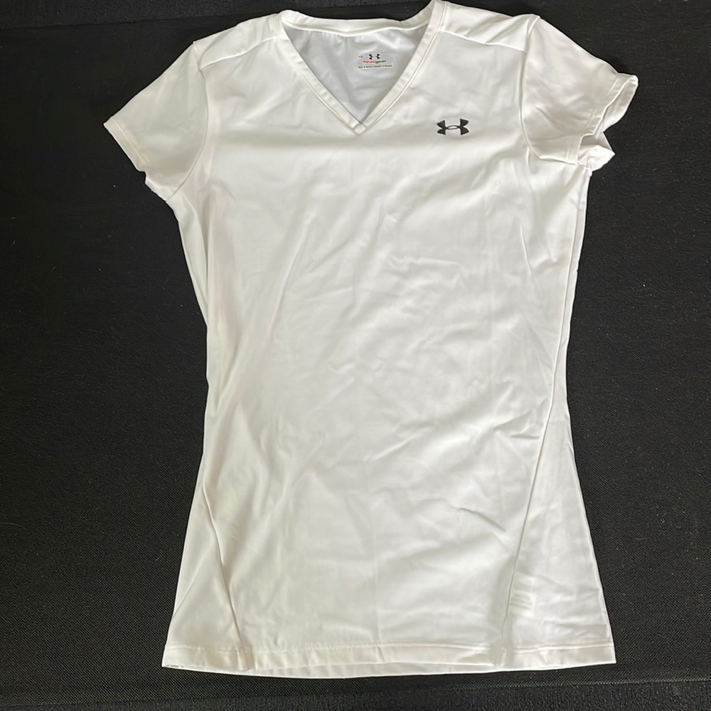 Under Armour heat gear